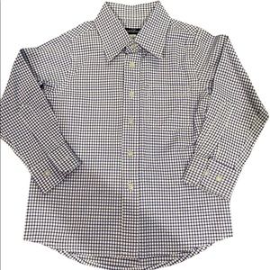 English Laundry Dress Shirt